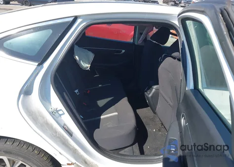 2021 Hyundai Sonata Sel z USA, uszkodzony, nr VIN KMHL14JA2MA148364